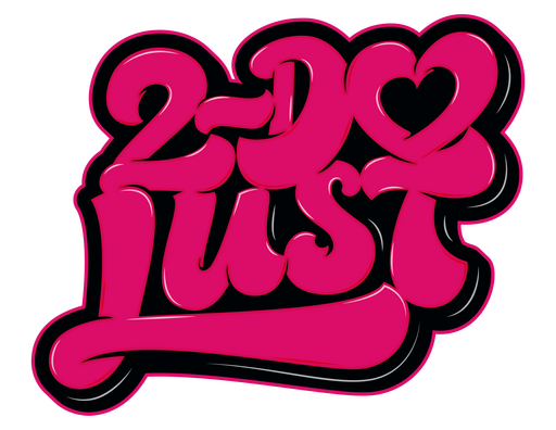 The Couples 2-Do Lust Logo